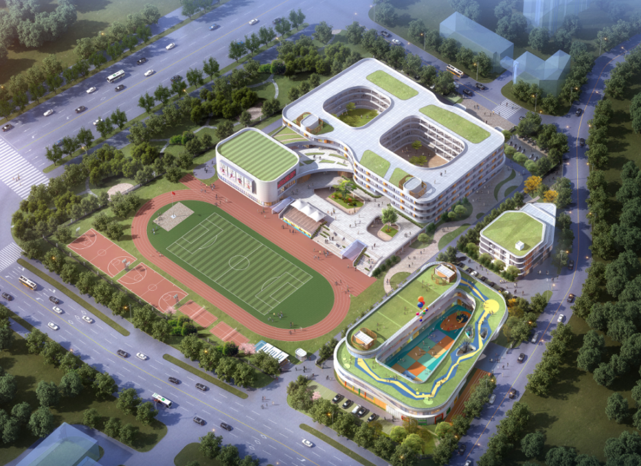 五地点建学堂，你最等待哪个？