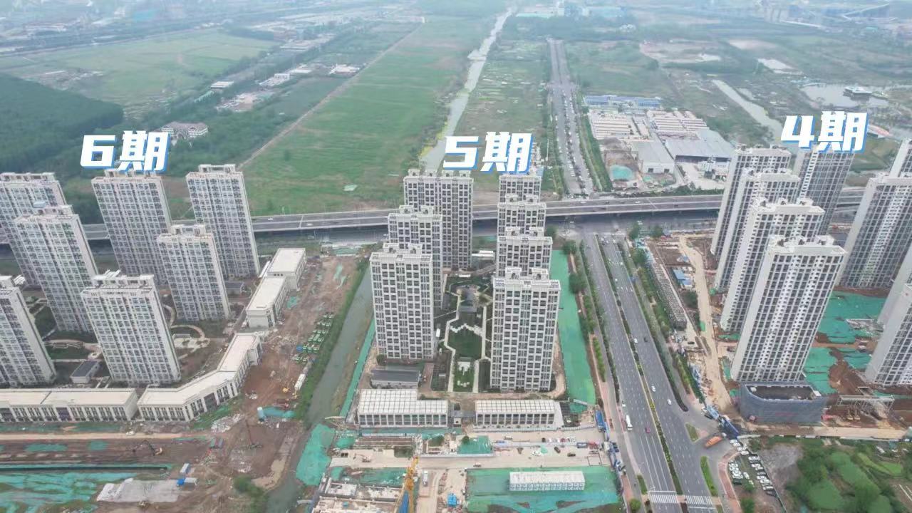交通方便、配套齐全，824套保险房即将交付！